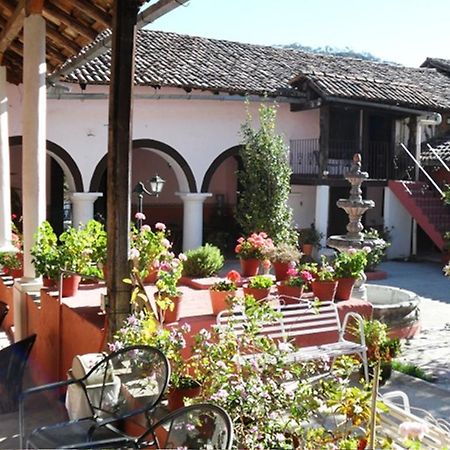 ホテルLos Arcos De Sol San Sebastián del Oeste エクステリア 写真