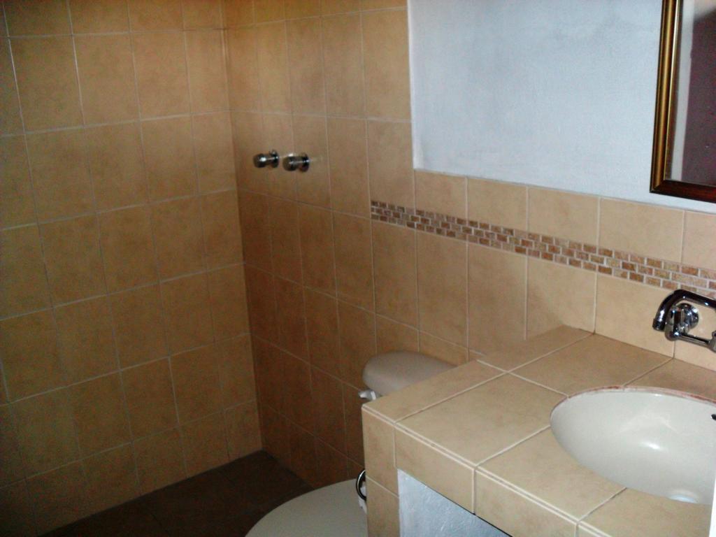 ホテルLos Arcos De Sol San Sebastián del Oeste 部屋 写真